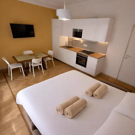 公寓 Bright & Cozy Flat - Walk To & Train Station *