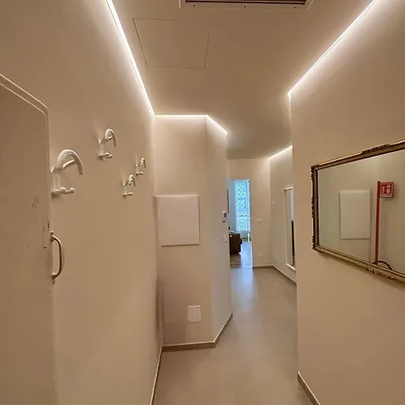 公寓 Bright & Cozy Flat - Walk To & Train Station *
